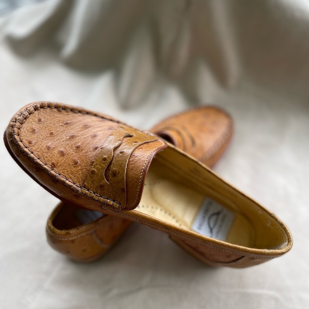 Floretine Shoes Size 36 made in Italy